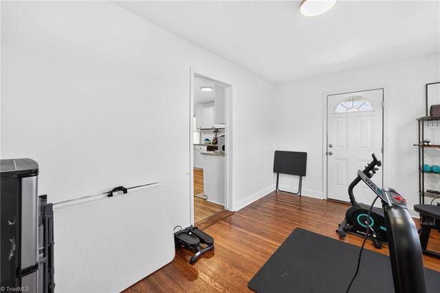 309 Beaumont Street, Winston-salem, NC 27101