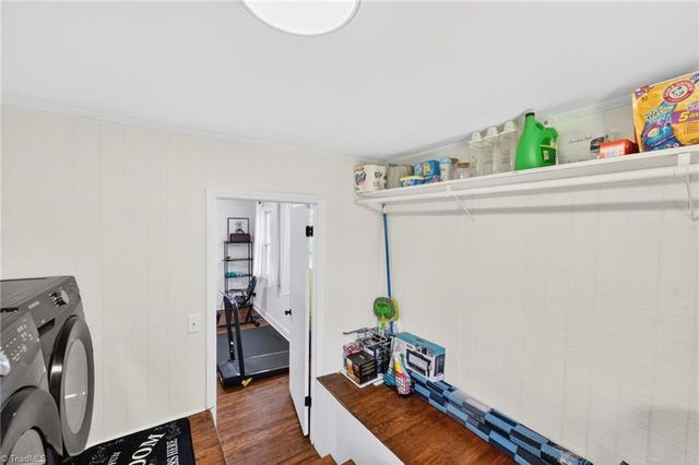 309 Beaumont Street, Winston-salem, NC 27101
