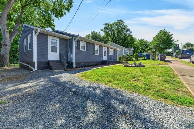 309 Beaumont Street, Winston-salem, NC 27101