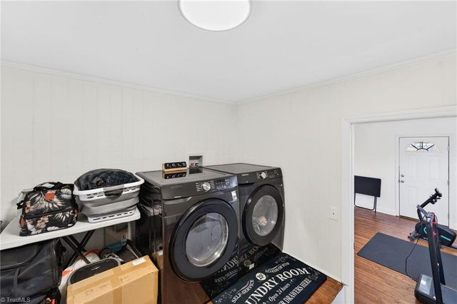 309 Beaumont Street, Winston-salem, NC 27101