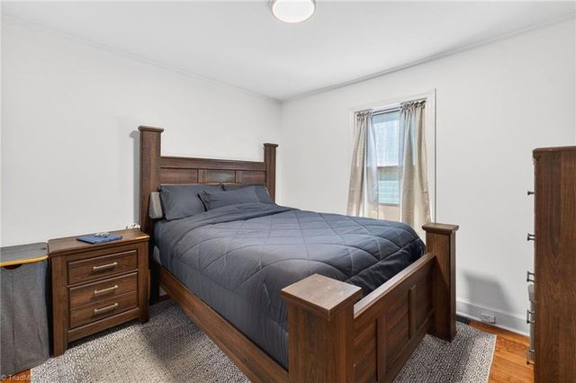 309 Beaumont Street, Winston-salem, NC 27101