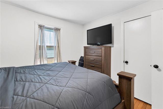 309 Beaumont Street, Winston-salem, NC 27101