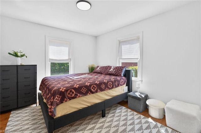 309 Beaumont Street, Winston-salem, NC 27101