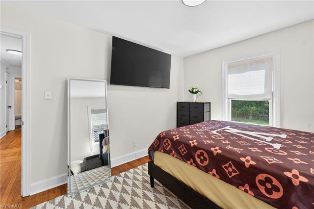 309 Beaumont Street, Winston-salem, NC 27101