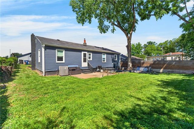 309 Beaumont Street, Winston-salem, NC 27101