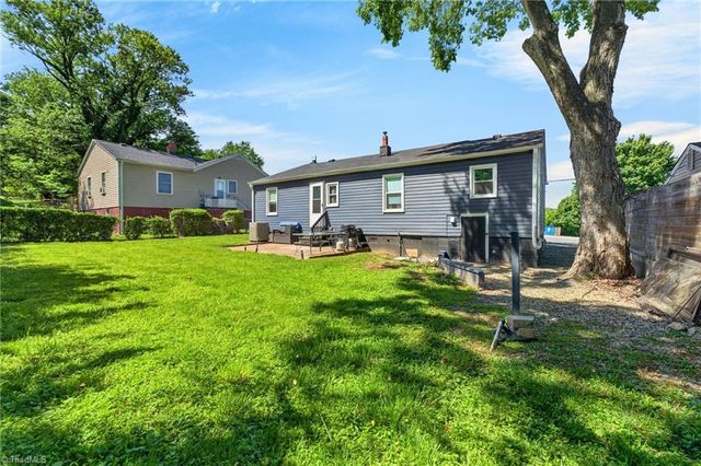 309 Beaumont Street, Winston-salem, NC 27101