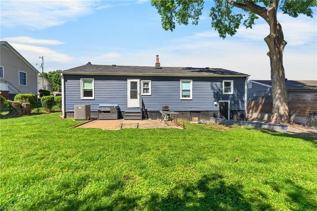 309 Beaumont Street, Winston-salem, NC 27101