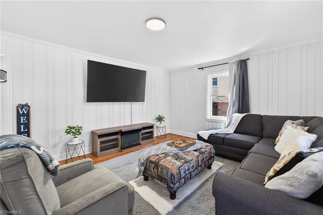 309 Beaumont Street, Winston-salem, NC 27101