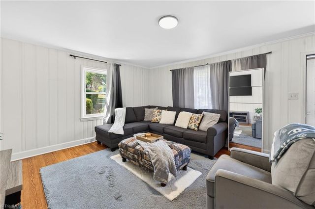 309 Beaumont Street, Winston-salem, NC 27101