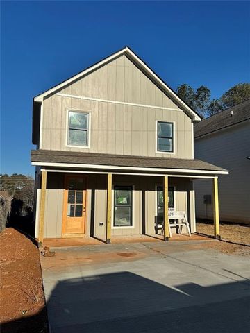 0 Carroll Cir LOTS 4-8, Carrollton, GA 30117