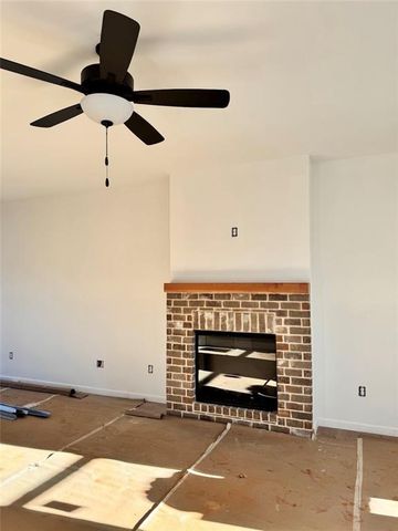 0 Carroll Cir LOTS 4-8, Carrollton, GA 30117