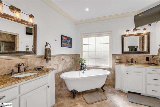 223 Tuscan Ridge Trail, Inman, SC 29349