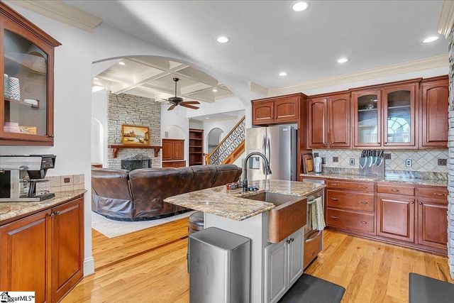 223 Tuscan Ridge Trail, Inman, SC 29349