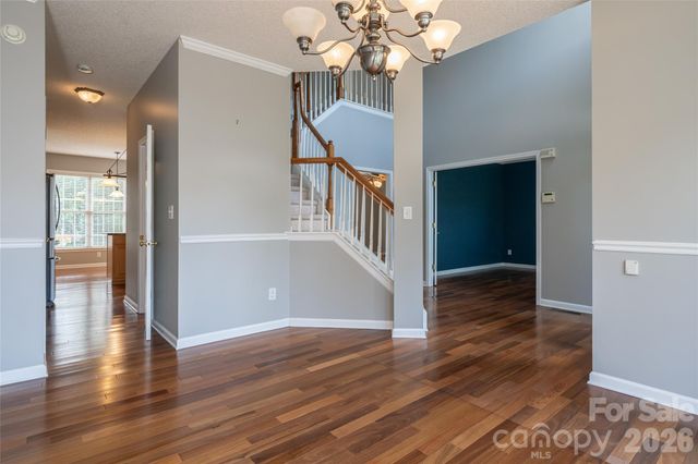 48 Brownstone Court, Fletcher, NC 28732