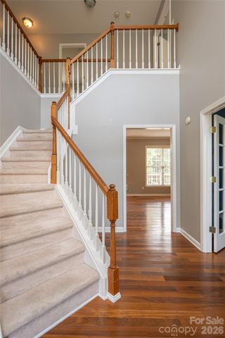 48 Brownstone Court, Fletcher, NC 28732