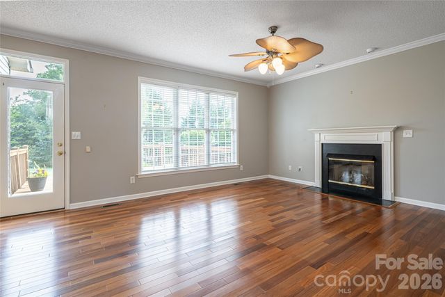 48 Brownstone Court, Fletcher, NC 28732