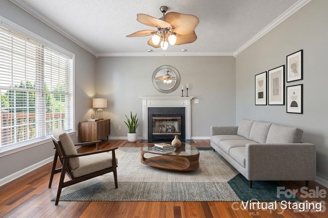 48 Brownstone Court, Fletcher, NC 28732