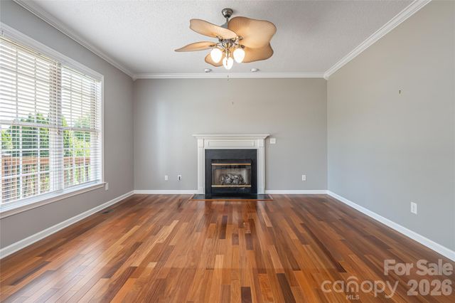48 Brownstone Court, Fletcher, NC 28732