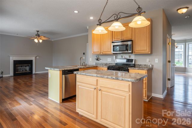 48 Brownstone Court, Fletcher, NC 28732