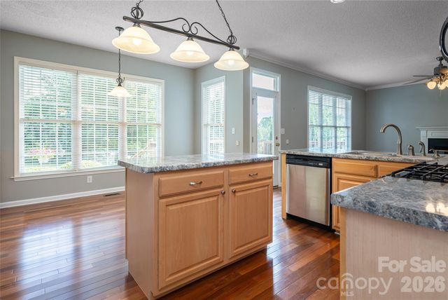 48 Brownstone Court, Fletcher, NC 28732