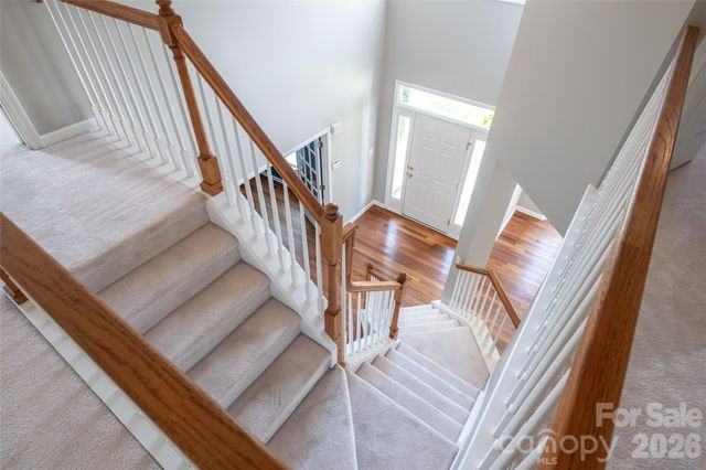 48 Brownstone Court, Fletcher, NC 28732