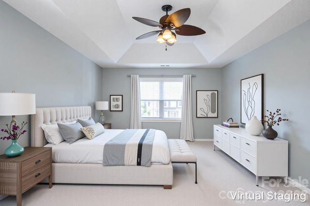 48 Brownstone Court, Fletcher, NC 28732