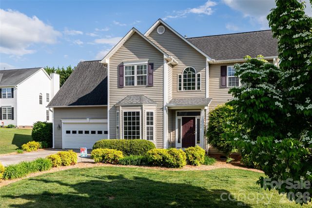 48 Brownstone Court, Fletcher, NC 28732