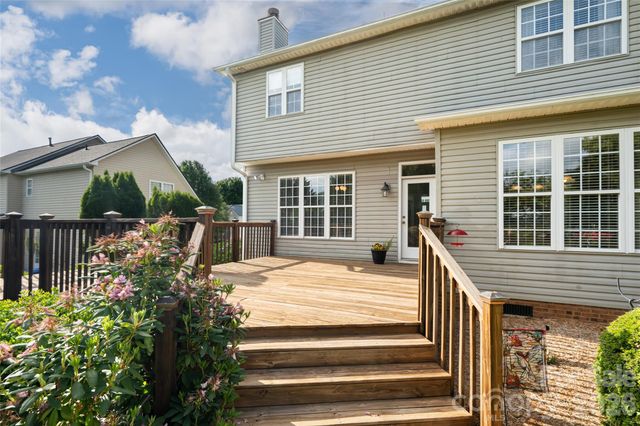48 Brownstone Court, Fletcher, NC 28732