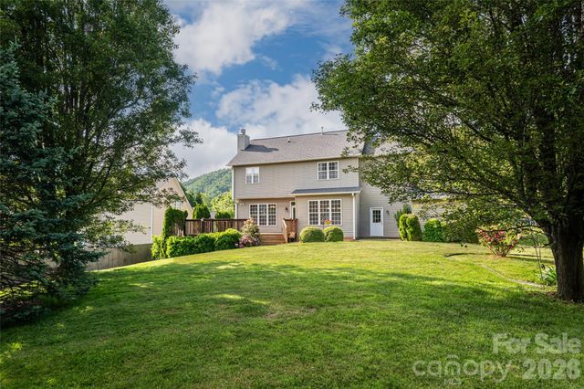 48 Brownstone Court, Fletcher, NC 28732