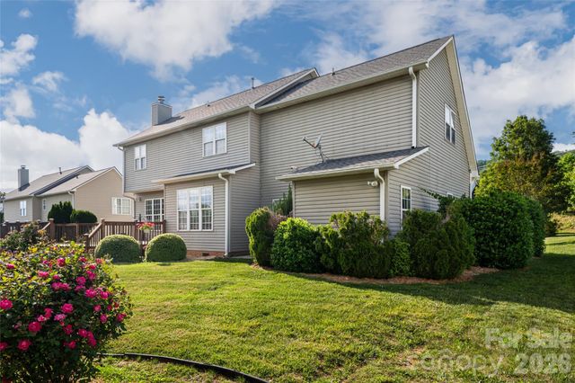 48 Brownstone Court, Fletcher, NC 28732