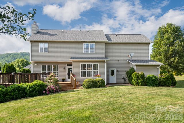 48 Brownstone Court, Fletcher, NC 28732