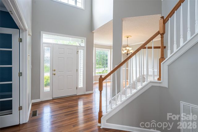 48 Brownstone Court, Fletcher, NC 28732