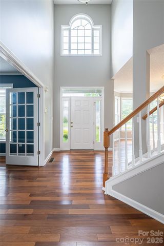48 Brownstone Court, Fletcher, NC 28732
