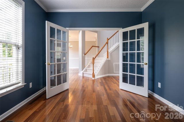 48 Brownstone Court, Fletcher, NC 28732