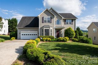 48 Brownstone Court, Fletcher, NC 28732