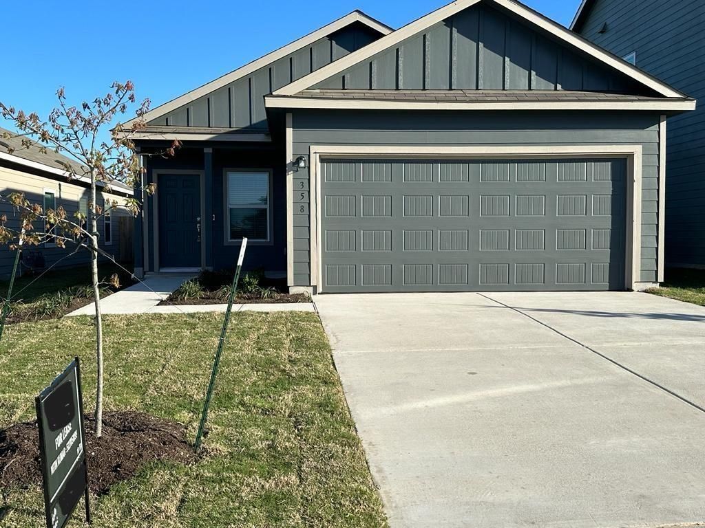 358 Mica TRL, San Marcos, TX 78656