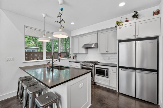 2901 Castro ST 2, Austin, TX 78702