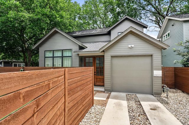 2901 Castro ST 2, Austin, TX 78702
