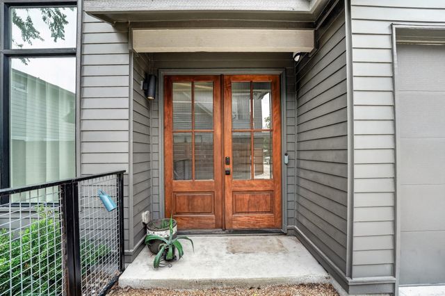 2901 Castro ST 2, Austin, TX 78702