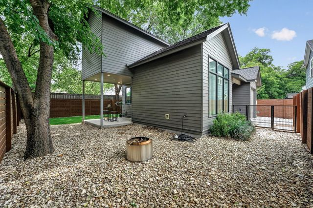 2901 Castro ST 2, Austin, TX 78702