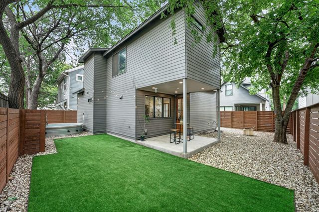 2901 Castro ST 2, Austin, TX 78702