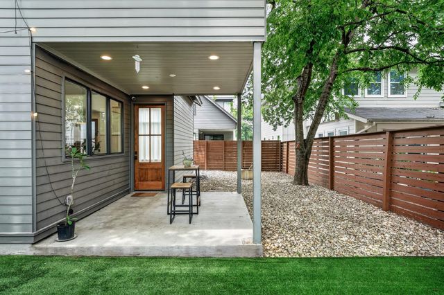 2901 Castro ST 2, Austin, TX 78702