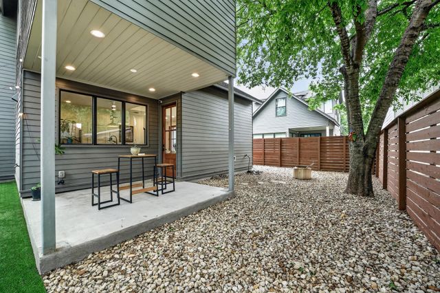 2901 Castro ST 2, Austin, TX 78702