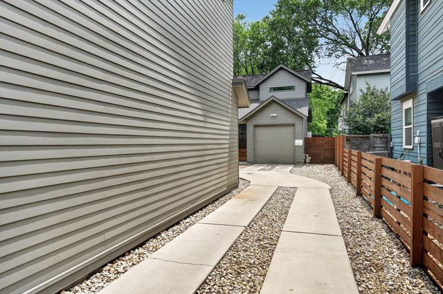 2901 Castro ST 2, Austin, TX 78702