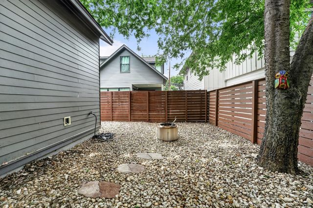 2901 Castro ST 2, Austin, TX 78702