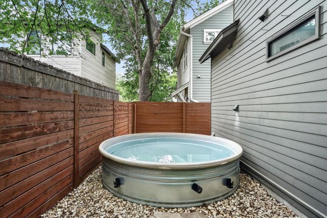 2901 Castro ST 2, Austin, TX 78702