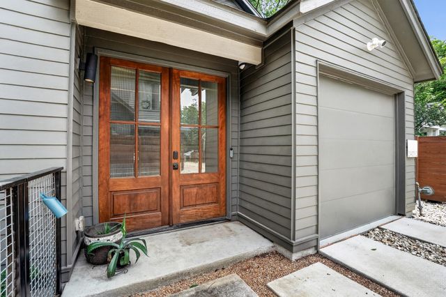 2901 Castro ST 2, Austin, TX 78702
