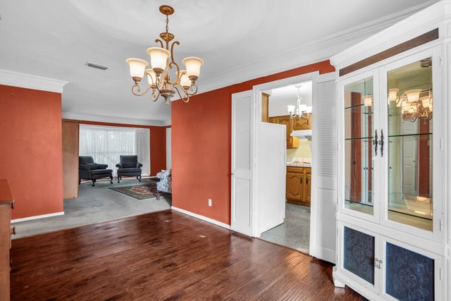 6345 Bandera Avenue, Dallas, TX 75225
