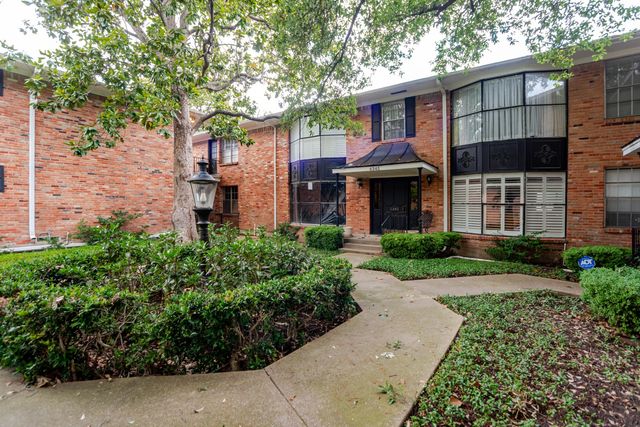6345 Bandera Avenue, Dallas, TX 75225