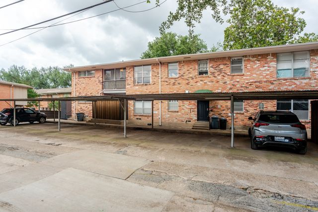 6345 Bandera Avenue, Dallas, TX 75225